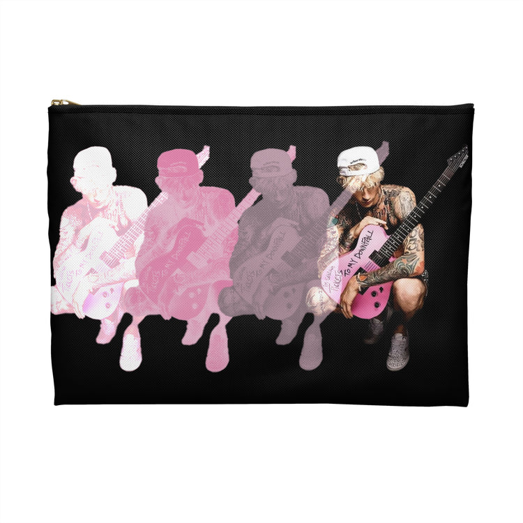 MGK Accessory Pouch - Fandom-Made