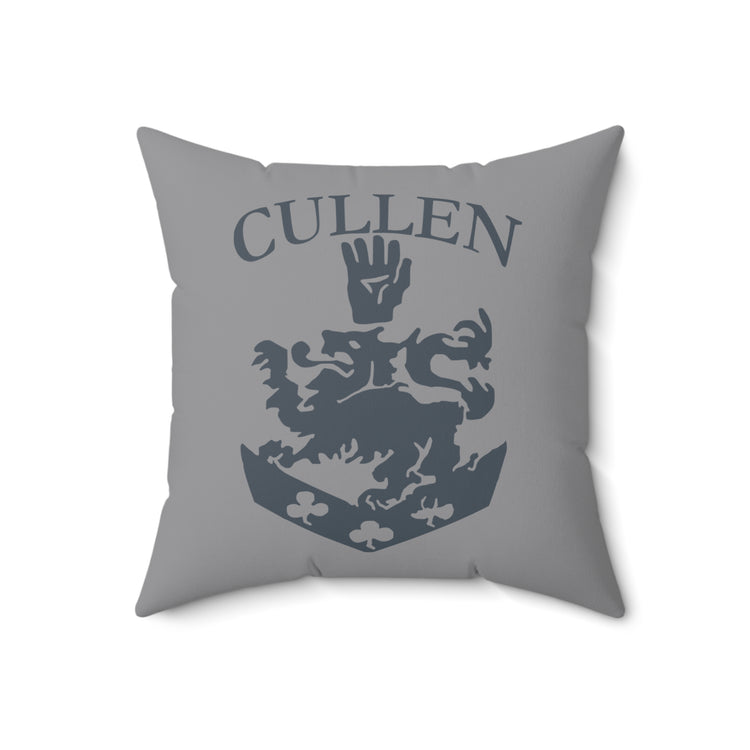 Carlisle Cullen Pillow - Fandom-Made