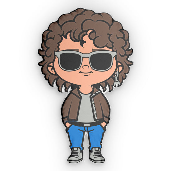 Michael The Lost Boys-Shaped Pillow - Fandom-Made