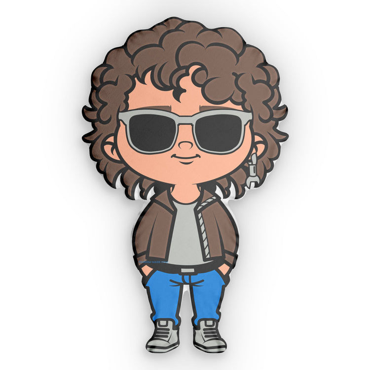 Michael The Lost Boys-Shaped Pillow - Fandom-Made