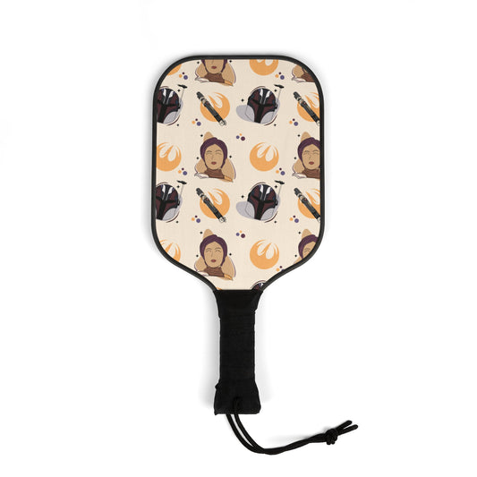 Sabine Wren Pickleball Kit - Fandom-Made