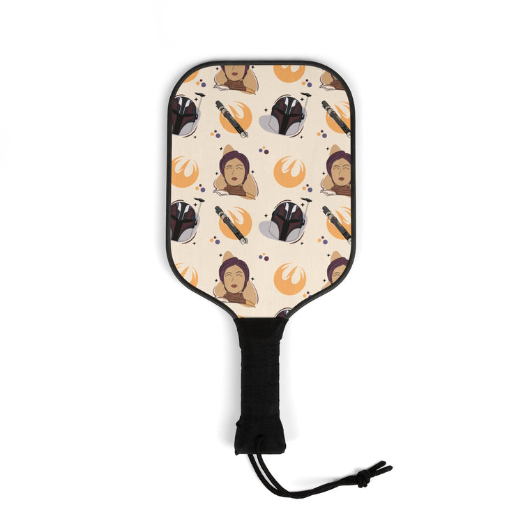 Sabine Wren Pickleball Kit - Fandom-Made