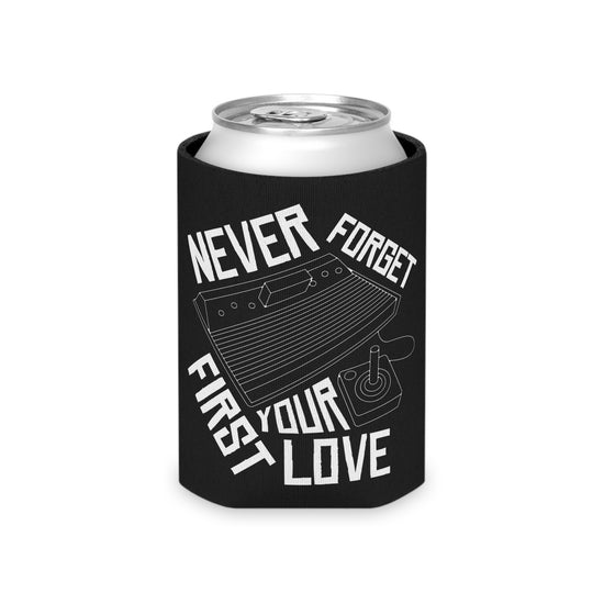 First Love Can Cooler - Fandom-Made