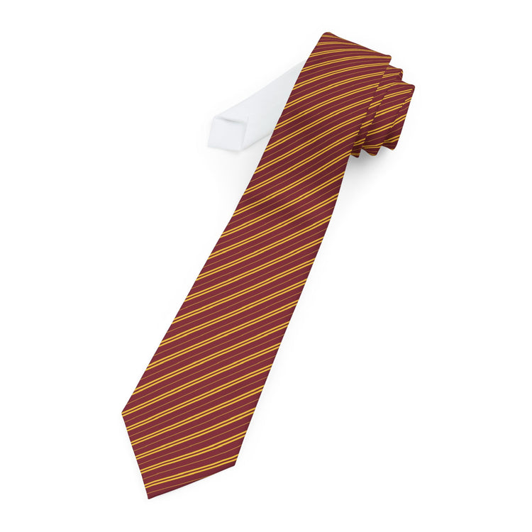 Gryffindor Necktie - Fandom-Made