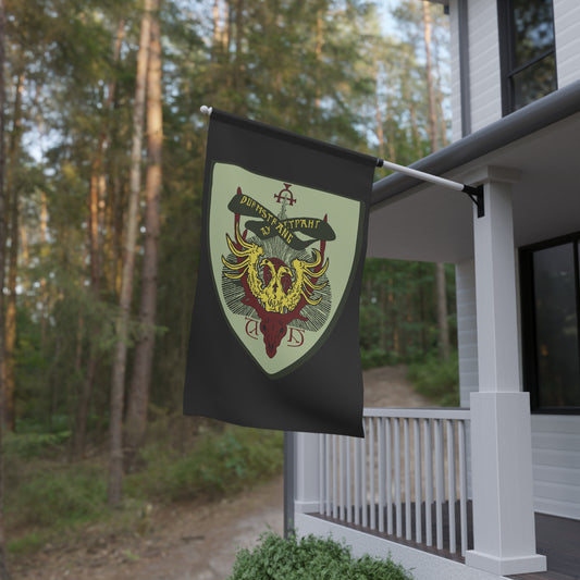 Durmstrang Banner - Fandom-Made