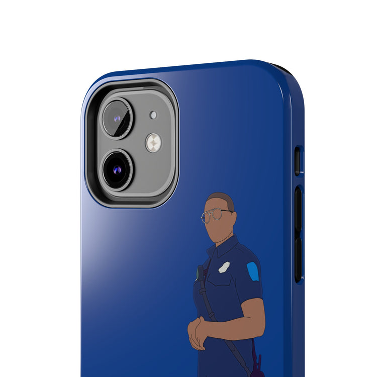 Hen Wilson Phone Case - Fandom-Made