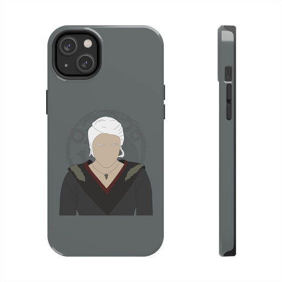 All Hail Rhaenyra Phone Case - Fandom-Made
