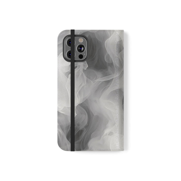 Kratos Flip Case - Fandom-Made