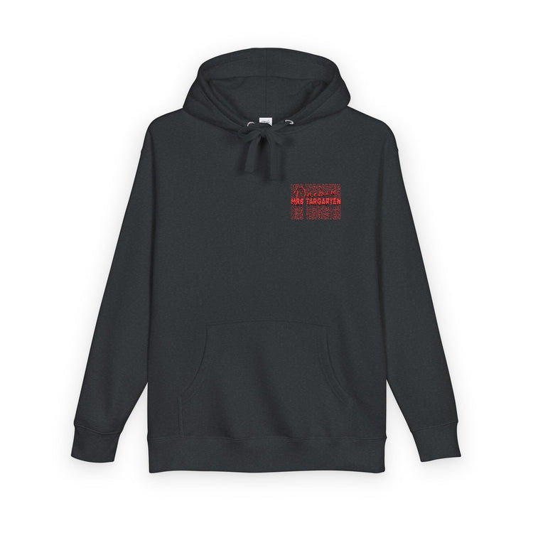 Mrs. Daemon Targaryen Unisex Premium Hoodie