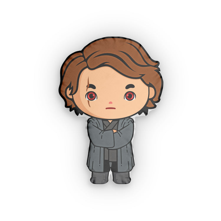 Ani Shaped Pillows - Fandom-Made