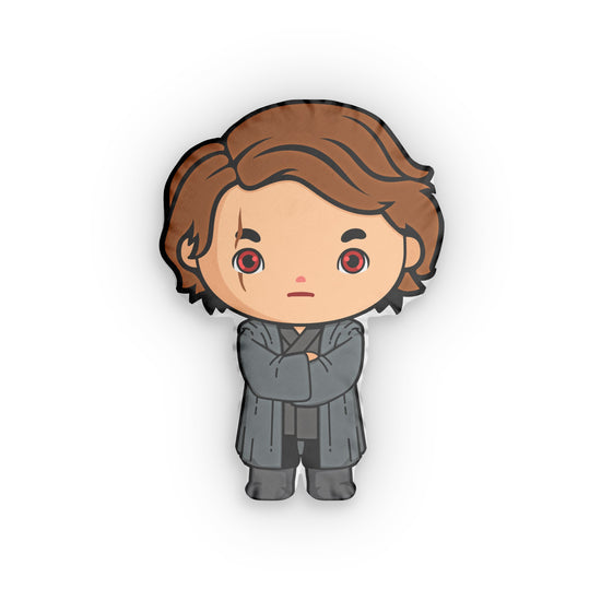 Ani Shaped Pillows - Fandom-Made