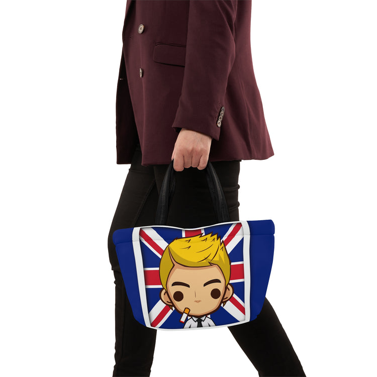 Constantine Lunch Bag - Fandom-Made