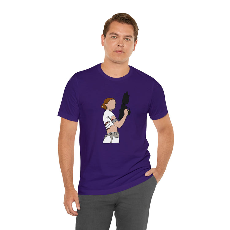 Padme Unisex T-Shirt - Fandom-Made