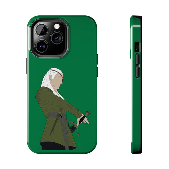 Aemond Targaryen Phone Case - Fandom-Made