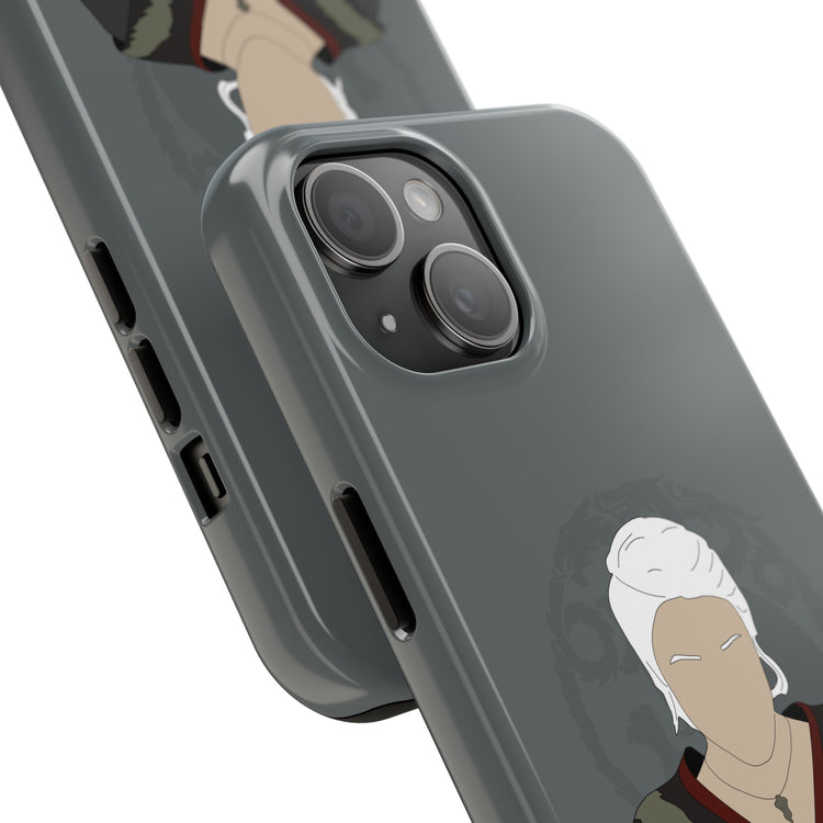 All Hail Rhaenyra Phone Case - Fandom-Made