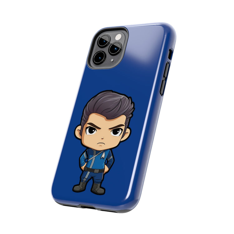 Leonard McCoy Phone Case - Fandom-Made