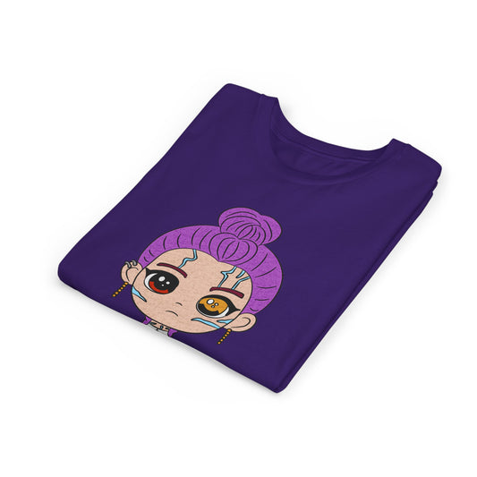 Rumi Demon Youth Tee - Fandom-Made