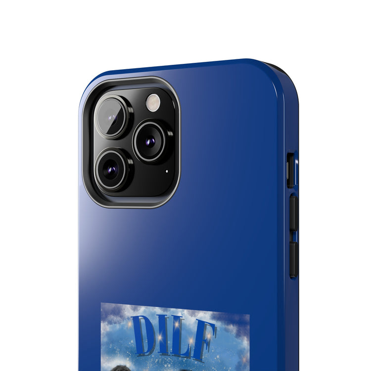 DILF Phone Cases - Fandom-Made