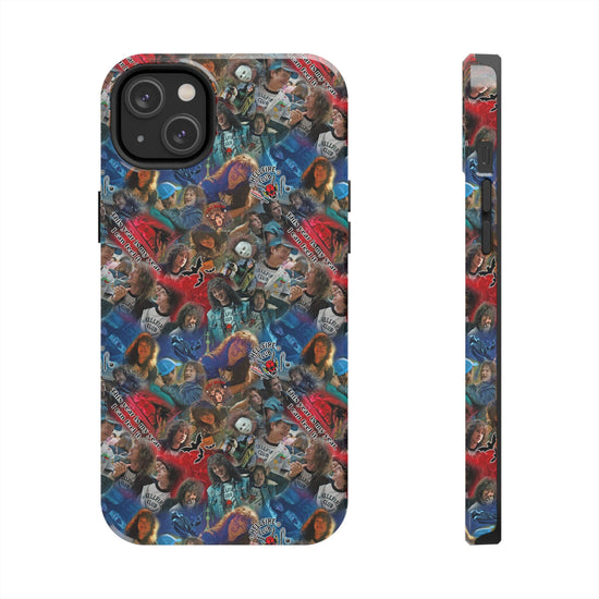 Everybody Loves Eddie Phone Case - Fandom-Made