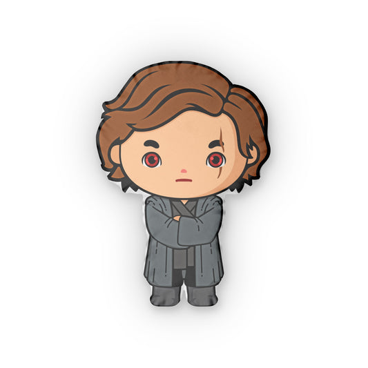 Ani Shaped Pillows - Fandom-Made