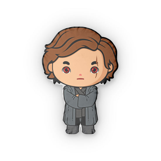 Ani Shaped Pillows - Fandom-Made