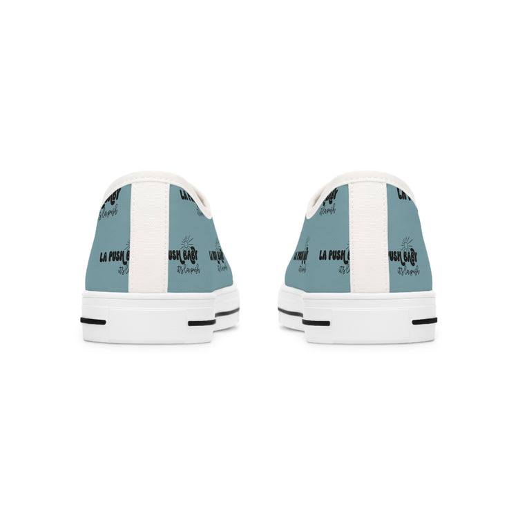 It's La Push Women's Sneakers - Fandom-Made