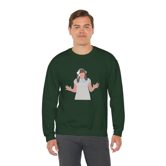 Eloise Bridgerton Sweatshirt - Fandom-Made