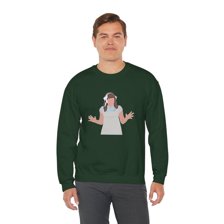 Eloise Bridgerton Sweatshirt - Fandom-Made