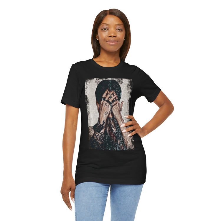 BTS Jungkook Unisex T-Shirt