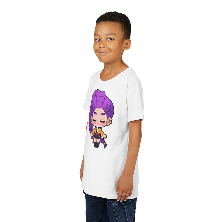 Rumi Youth Tee