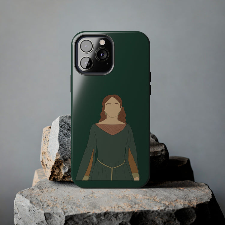 Queen Alicent Phone Case - Fandom-Made