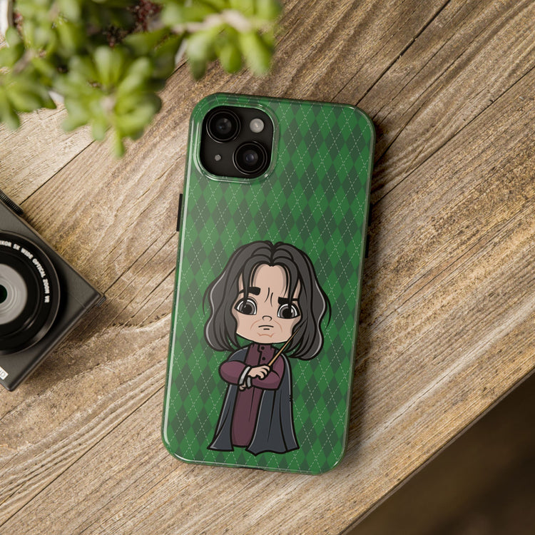 Professor Snape Phone Case - Fandom-Made