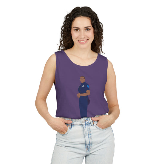 Hen Wilson Tank Top - Fandom-Made