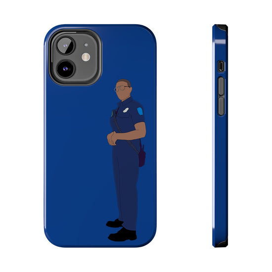 Hen Wilson Phone Case - Fandom-Made