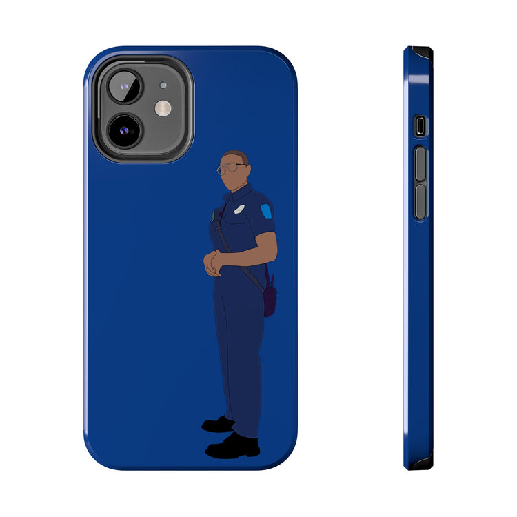 Hen Wilson Phone Case - Fandom-Made