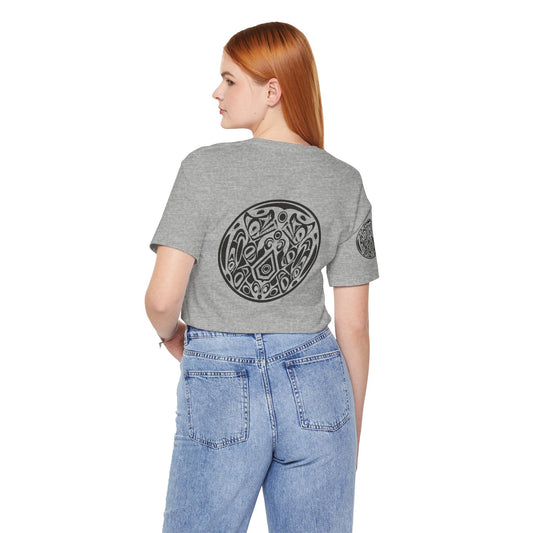 Twilight Wolfpack T-Shirt - Fandom-Made
