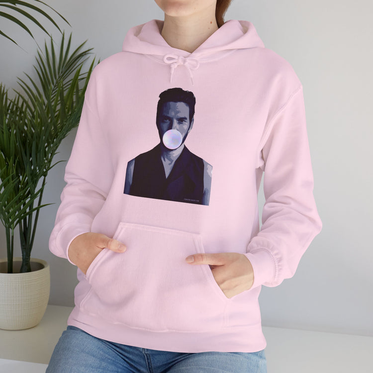 Ben Barnes Hoodie - Fandom-Made