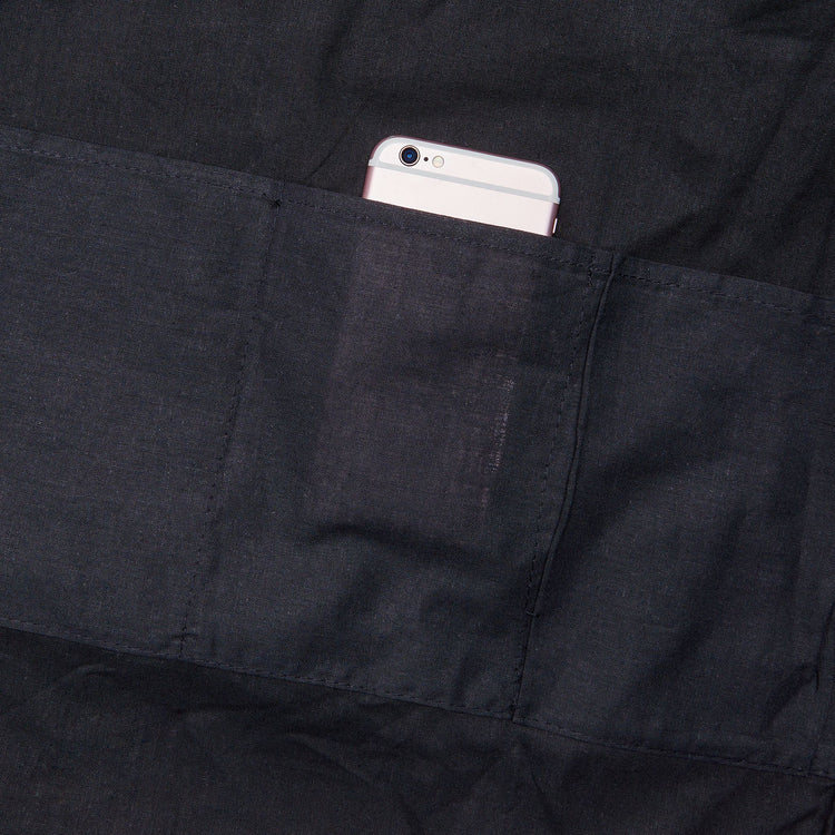 Time Benders Adjustable Tote Bag