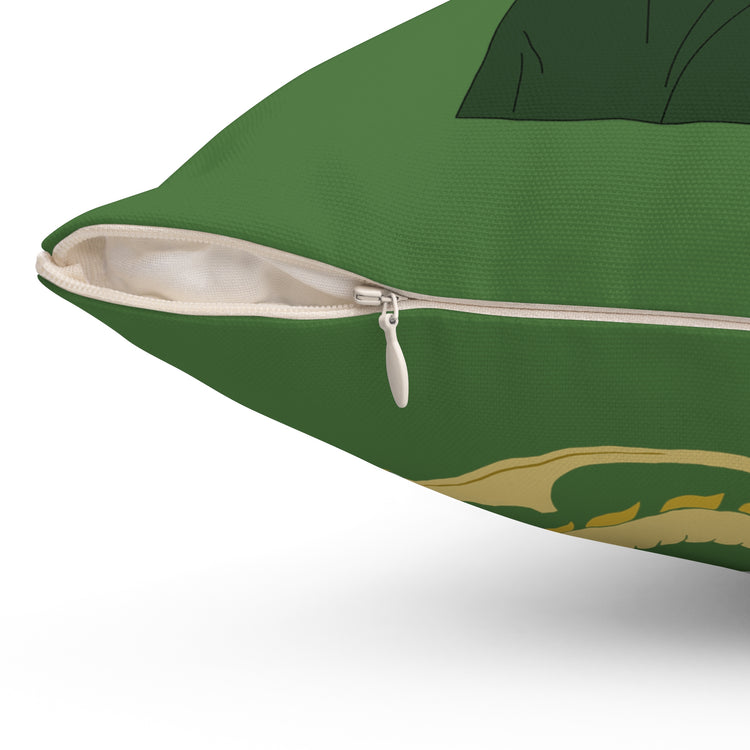 Helaena Targaryen Pillow - Fandom-Made