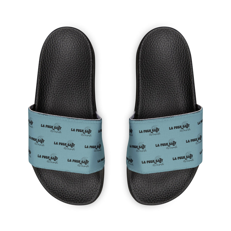 It's La Push Women's Slides - Fandom-Made