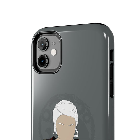 All Hail Rhaenyra Phone Case - Fandom-Made