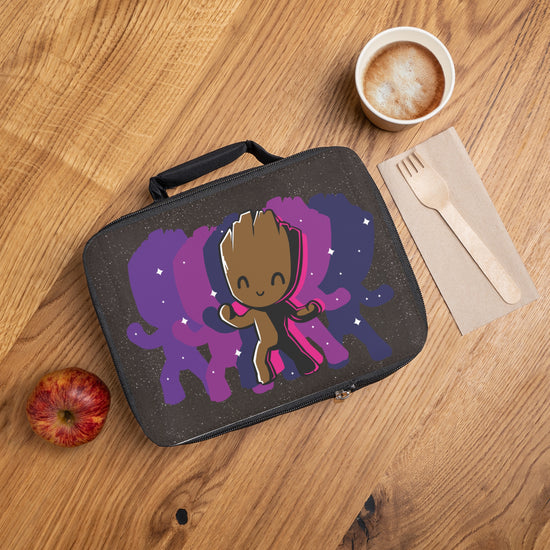 Groovin Groot Lunch Bag - Fandom-Made