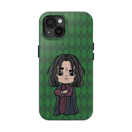 Professor Snape Phone Case - Fandom-Made