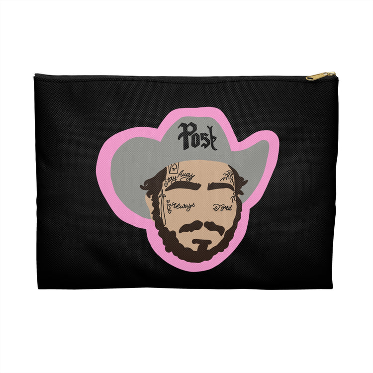 Cowboy Malone Pouch - Fandom-Made