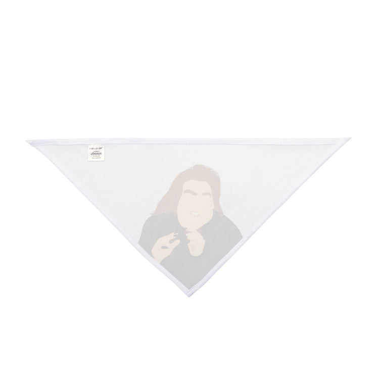 Peter Pettigrew Pet Bandana - Fandom-Made