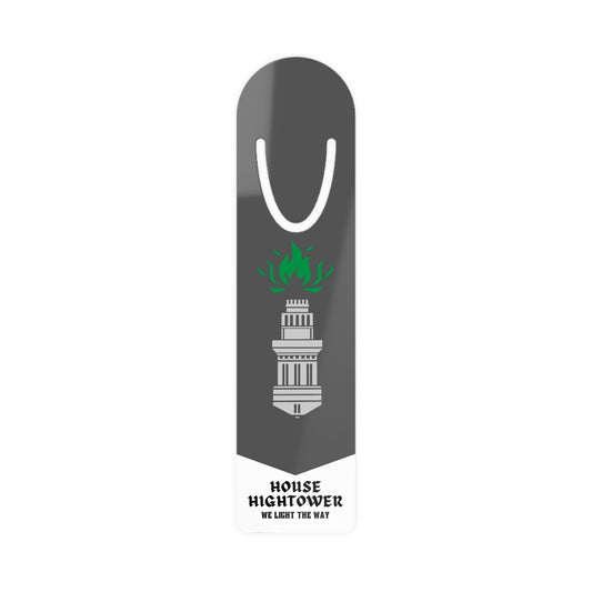 House Hightower Bookmark - Fandom-Made
