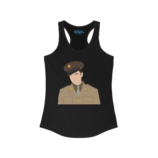 Reporting For Duty Tank - Fandom-Made