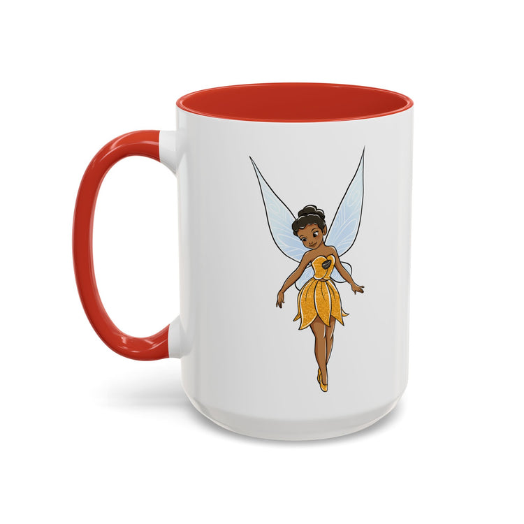 Iridessa Mug - Fandom-Made