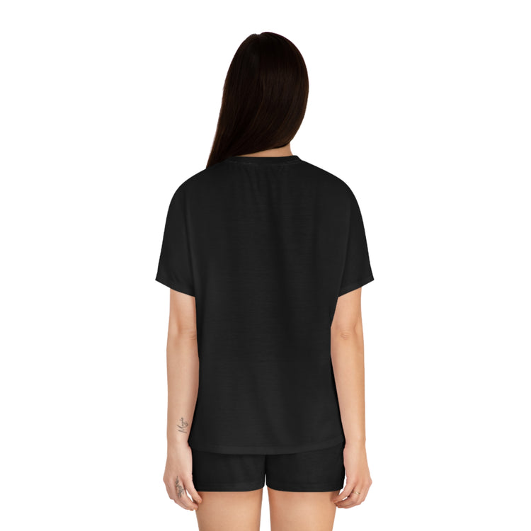 Mentally Dating Harry Styles Women's Pajama Set - Fandom-Made