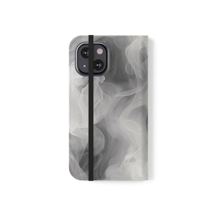 Kratos Flip Case - Fandom-Made